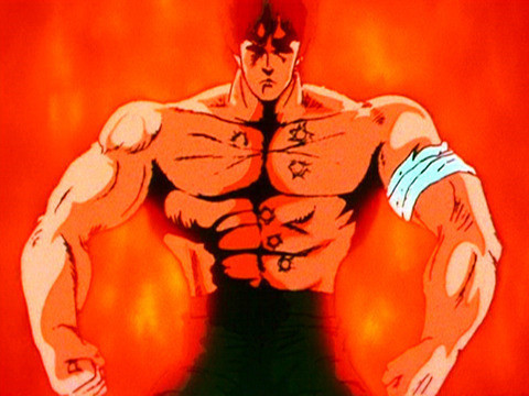 北斗神拳 第65话