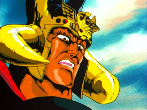 北斗神拳 第66话