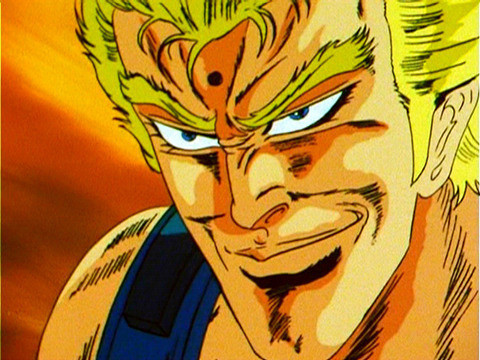 北斗神拳 第67话