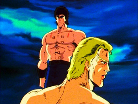 北斗神拳 第68话