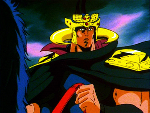 北斗神拳 第69话