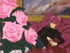 机动战士高达ZZ 第5话