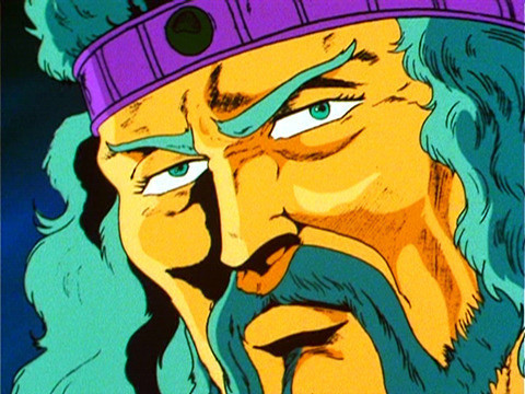 北斗神拳 第70话