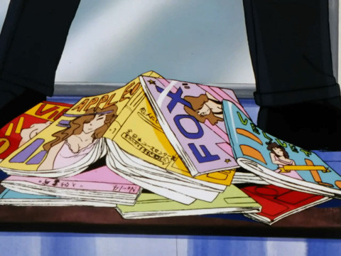 相聚一刻 第3话