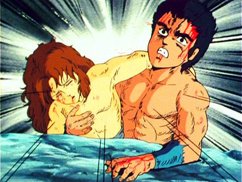 北斗神拳 第71话