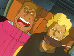 机动战士高达ZZ 第8话