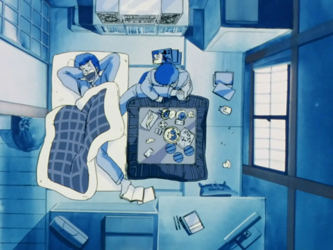 相聚一刻 第5话