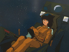 机动战士高达ZZ 第10话