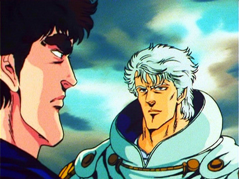 北斗神拳 第73话