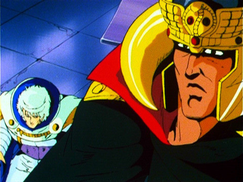 北斗神拳 第74话