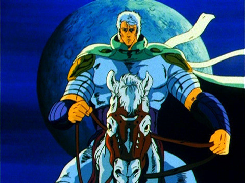 北斗神拳 第75话