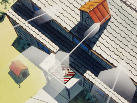 相聚一刻 第11话