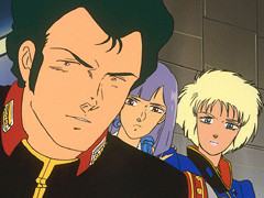 机动战士高达ZZ 第14话