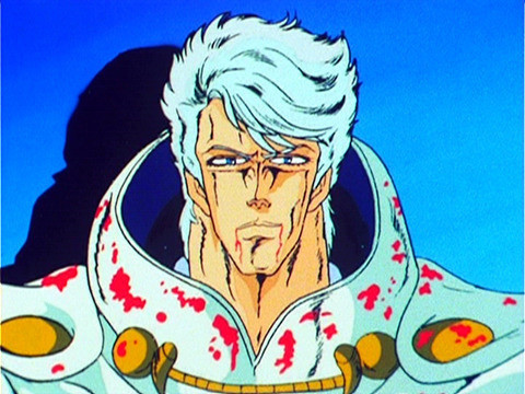 北斗神拳 第77话