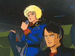 机动战士高达ZZ 第16话