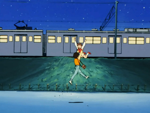 相聚一刻 第14话