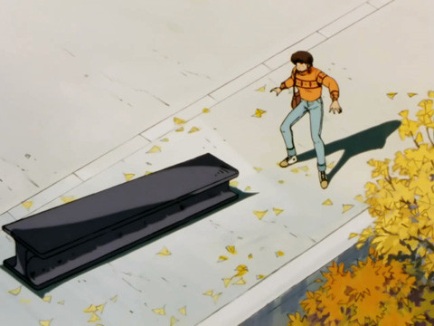 相聚一刻 第16话