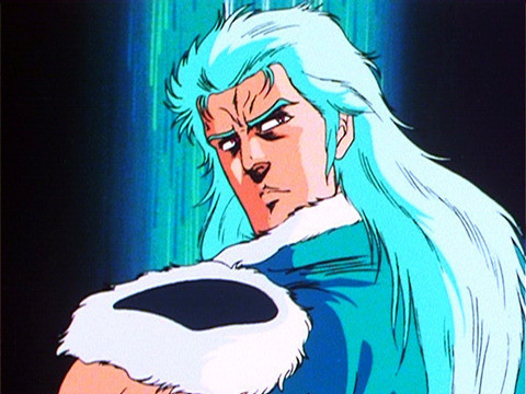 北斗神拳 第79话