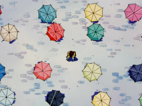 相聚一刻 第17话