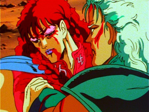 北斗神拳 第80话