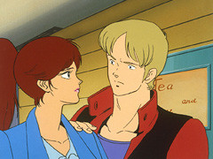 机动战士高达ZZ 第20话