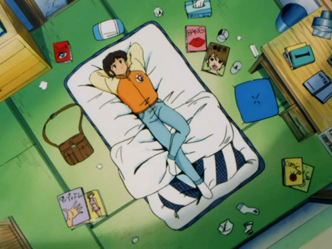 相聚一刻 第18话