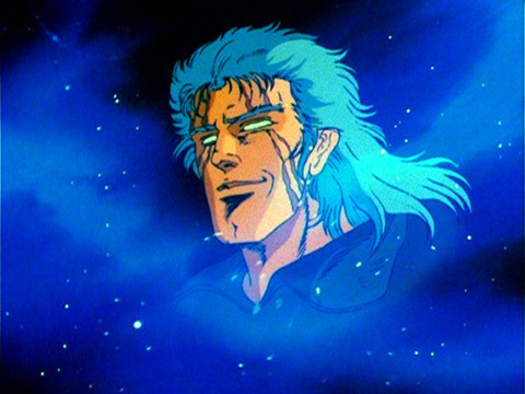 北斗神拳 第81话