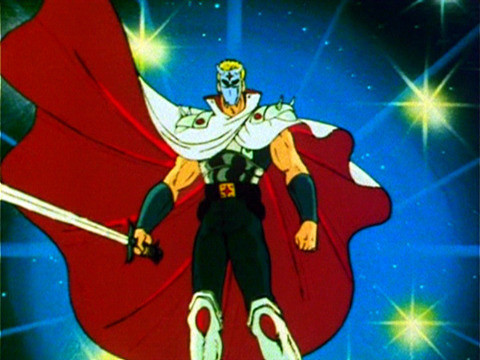 北斗神拳 第82话