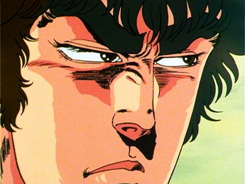 北斗神拳 第83话