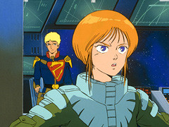 机动战士高达ZZ 第23话