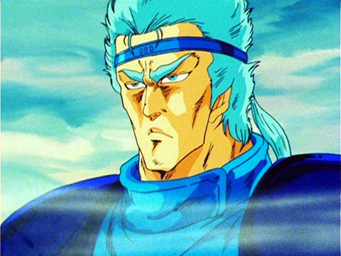 北斗神拳 第84话