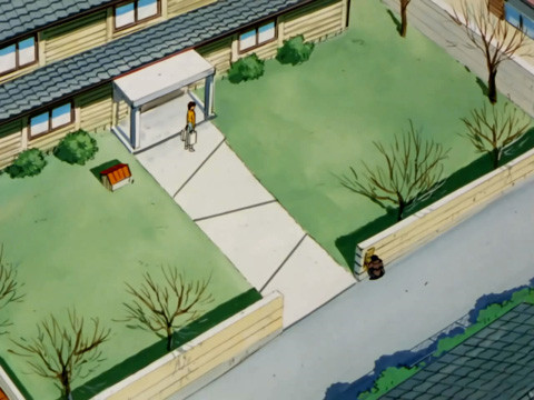 相聚一刻 第22话