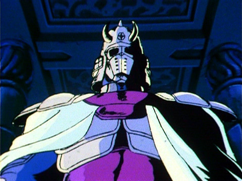 北斗神拳 第85话