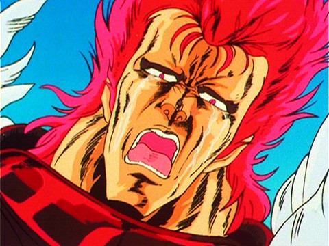 北斗神拳 第86话