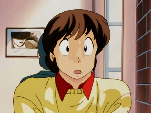 相聚一刻 第24话