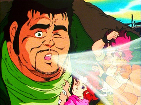 北斗神拳 第87话