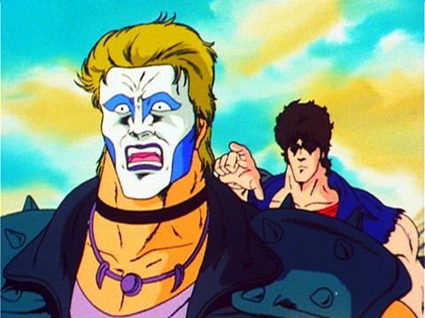 北斗神拳 第88话