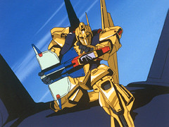 机动战士高达ZZ 第29话