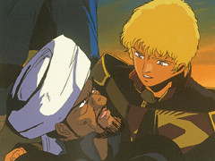 机动战士高达ZZ 第30话