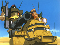 机动战士高达ZZ 第31话