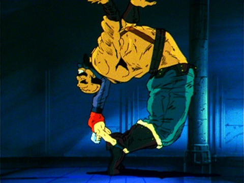 北斗神拳 第90话