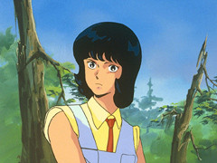 机动战士高达ZZ 第33话