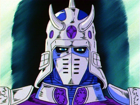 北斗神拳 第91话