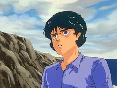 机动战士高达ZZ 第34话