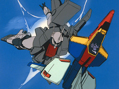 机动战士高达ZZ 第35话