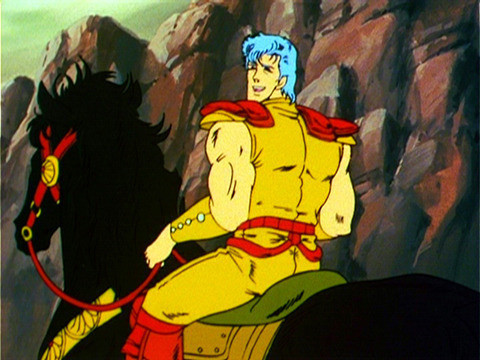 北斗神拳 第93话