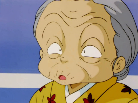 相聚一刻 第34话