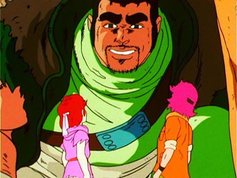 北斗神拳 第94话