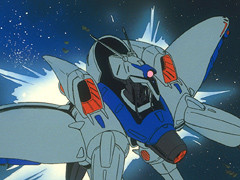 机动战士高达ZZ 第38话