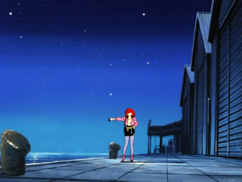 相聚一刻 第36话